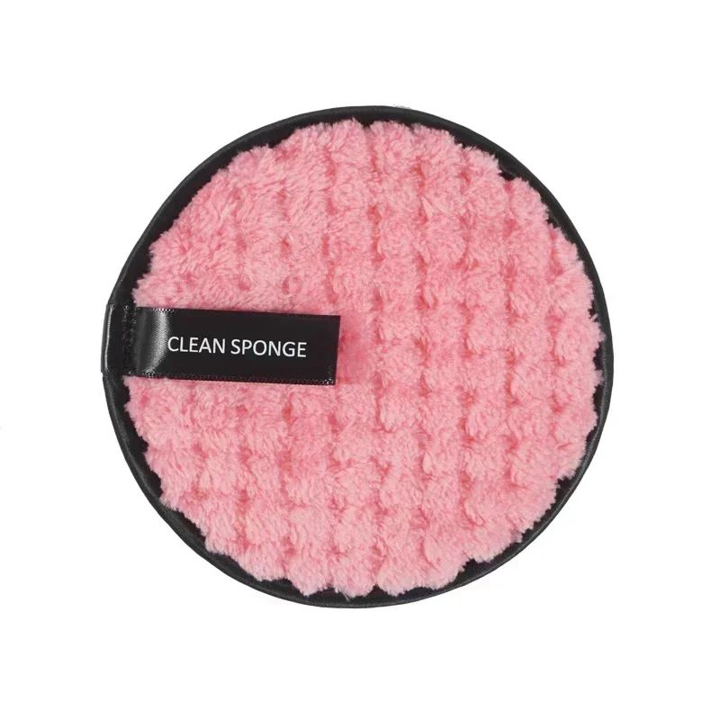 Makeup Remover Cloth Pad