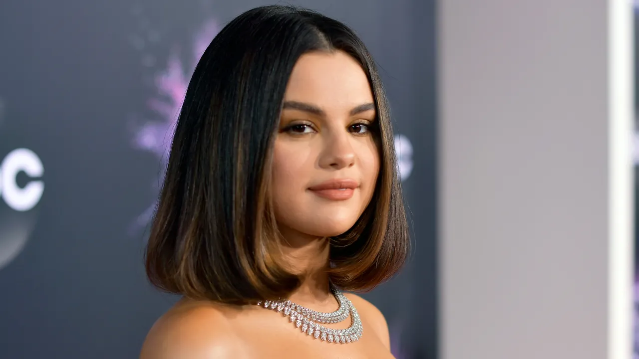 Selena Gomez announces launch of make-up brand Rare Beauty