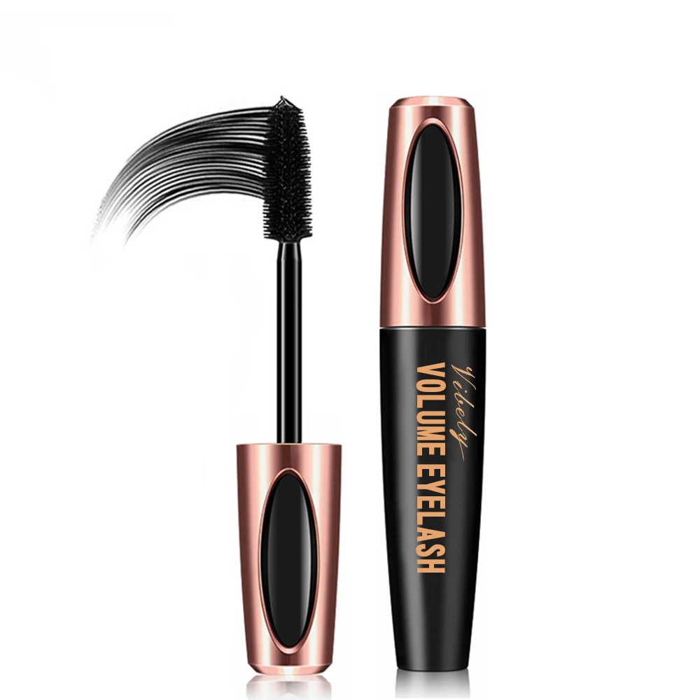 4D Volume Eyelash Rimmel Mask