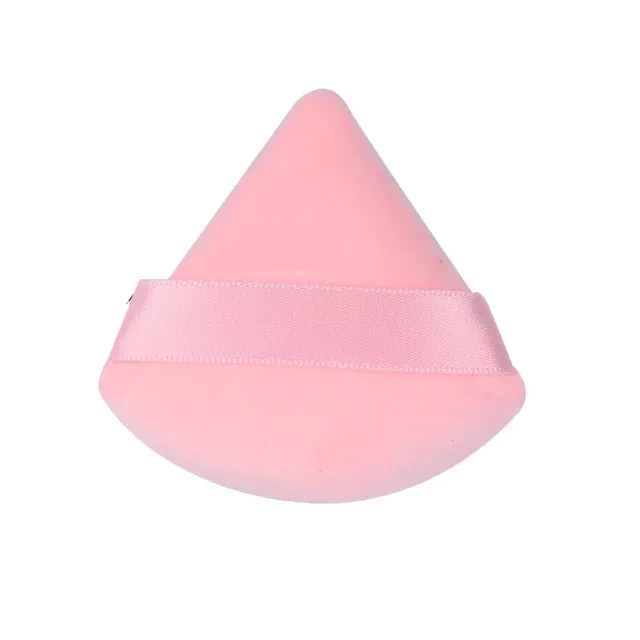 Triangle Powder Puff Makeup Sponge