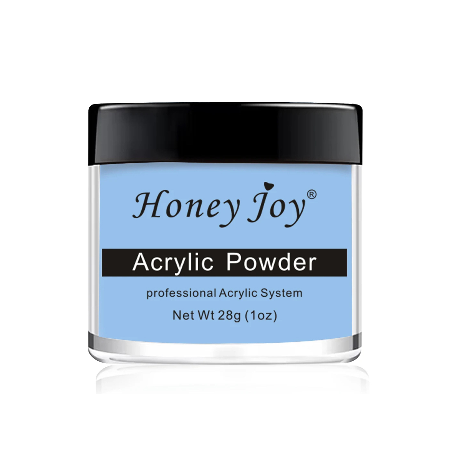 Acrylic Nail Extension Powder