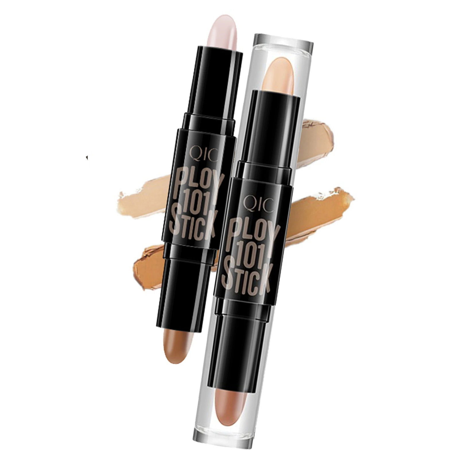 Highlight Contour Base Pen Stick