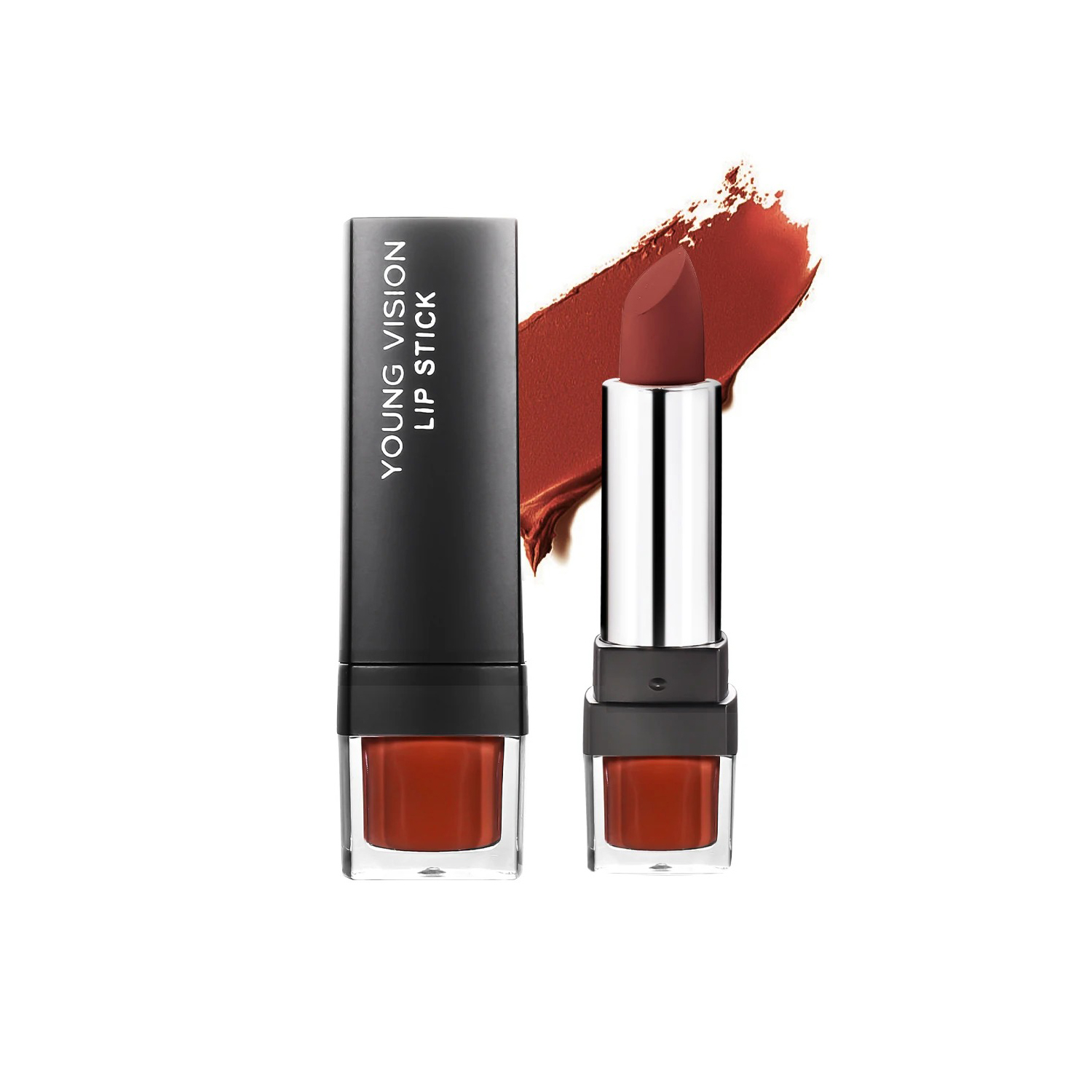 Young Vision Matte Velvet Lipstick