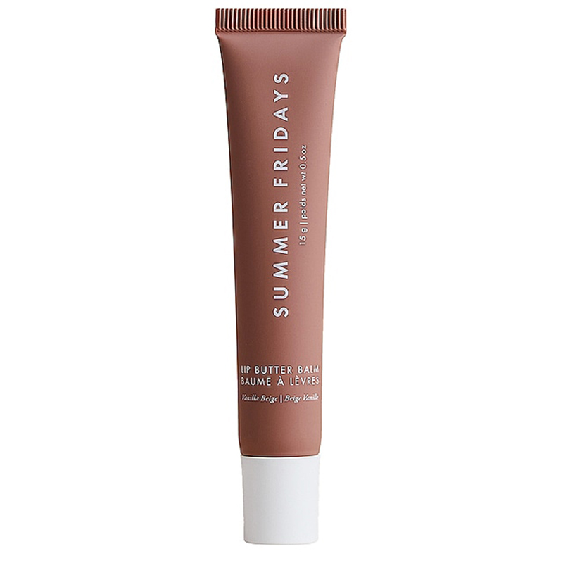 Liquid Glaze Lipstick Moisturizer Balm